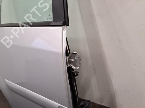 Used Right rear door FORD FIESTA V (JH_, JD_) 1.4 TDCi (68 hp) 28398110