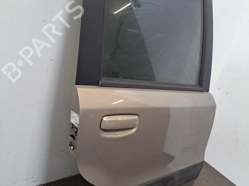 Right rear door FIAT PANDA (169_) 1.3 D Multijet (169.AXC1A) | BP28406197C5 