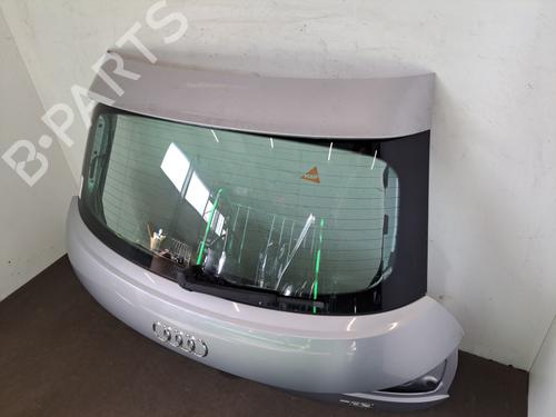 tailgate-audi-a1-sportback-8xa-8xf-2011-2012-2013-2014-2015-2016-2017-2018-2019-32682124 main image