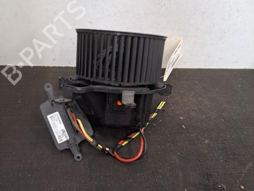 Heater blower motor PEUGEOT 5008 (0U_, 0E_) 1.6 HDi | BP28403247M62 
