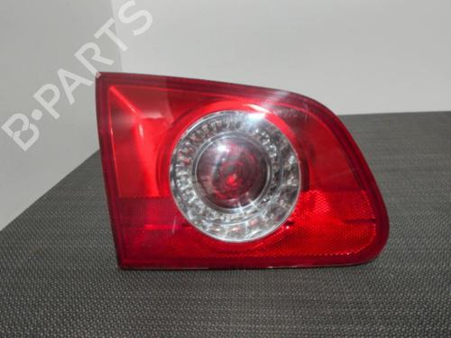 Used Left tailgate light VW PASSAT B6 Variant (3C5) 1.9 TDI (105 hp) 28411041