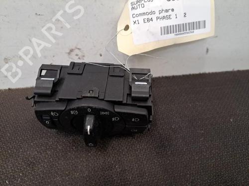 Switch BMW X1 (E84) sDrive 18 d | BP28393470I30 
