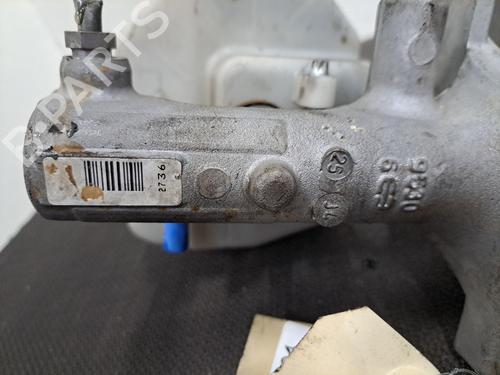 Brake master cylinder MERCEDES-BENZ SPRINTER 5-t Platform/Chassis (B906)  | BP28403971M77