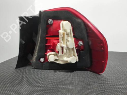 Left taillight BMW 3 (E90) 320 d | BP28405364C34 - Image 2