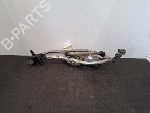 Used Front wiper motor RENAULT LAGUNA III Grandtour (KT0/1) 2.0 dCi (KT07, KT0J, KT14, KT1A, KT1S) (131 hp) 28396151