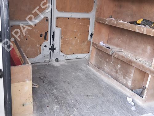Left front seat NISSAN NV400 Van (X62, X62B) dCi 135 | BP33025152C15 - Image 16