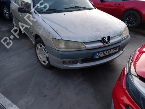 Recambios PEUGEOT 306 Hatchback (7A, 7C, N3, N5) 1.9 D (68 hp) 4356628