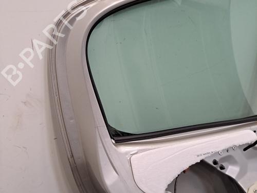 Dør venstre bak PEUGEOT 206 Hatchback (2A/C) 1.4 HDi eco 70 | BP28408922C4 