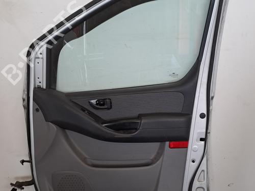 Right front door HYUNDAI H-1 Cargo (TQ) 2.5 CRDi | BP28400623C3 