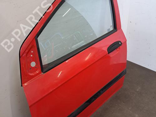 Left front door HYUNDAI GETZ (TB) 1.5 CRDi | BP29513655C2 