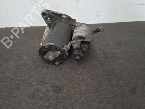Used Starter VW POLO V (6R1, 6C1) 1.2 TDI (75 hp) 28410170