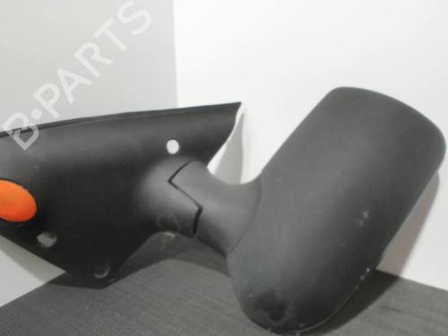 Used Left mirror FORD TRANSIT Van (FA_ _) 2.0 TDCi (125 hp) 28399373