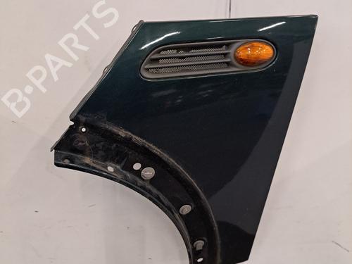 Left front fenders MINI MINI (R50, R53) Cooper | BP28392823C41 