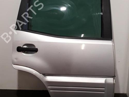 Right rear door NISSAN TERRANO II (R20) 2.7 TDi 4WD | BP28399304C5 