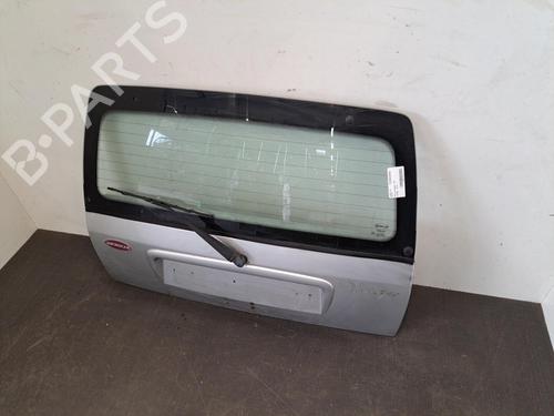 Tailgate MICROCAR VIRGO 0.5 D | BP28396895C6 