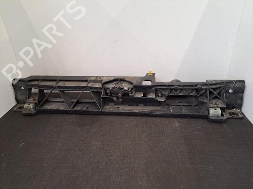 Front slam panel CITROËN C4 Picasso II 1.6 HDi / BlueHDi 115 | BP28398403C72 - Image 2