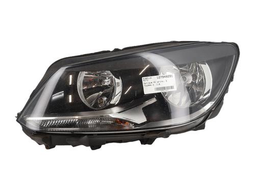 Left headlight VW TOURAN (1T3) 1.6 TDI | BP37227062C28 - Image 5