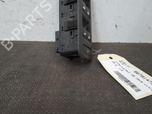 Used Switch CITROËN C5 III (RD_) 1.6 HDi 110 (RD9HZC) (109 hp) 28398962