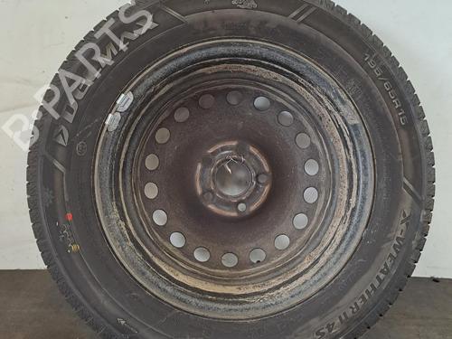 Used Rim Rim 39551742 39551742