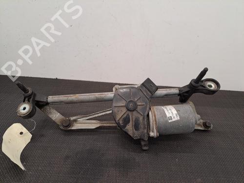 Front wiper motor OPEL CORSA D (S07) 1.2 (L08, L68) | BP28399199M29 - Image 2