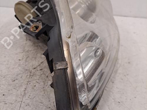 Right headlight MERCEDES-BENZ A-CLASS (W169) A 170 (169.032, 169.332) | BP28392337C29 