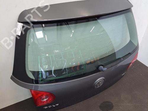 Tailgate VW GOLF V (1K1) 1.9 TDI | BP28408333C6 