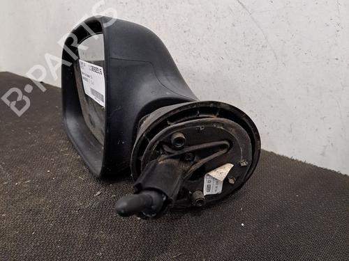 Left mirror DACIA SANDERO 1.2 16V | BP30464255C26 