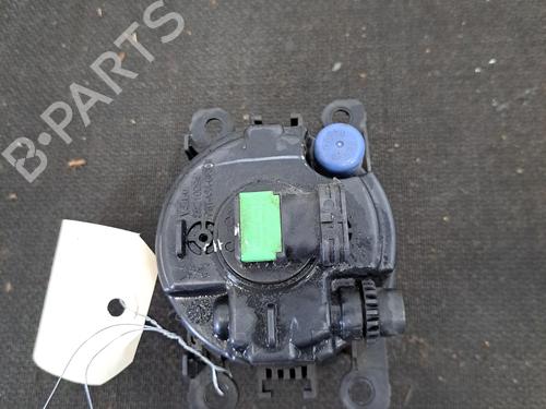 Right front fog light RENAULT SCÉNIC III (JZ0/1_) 1.5 dCi | BP29490851C31 