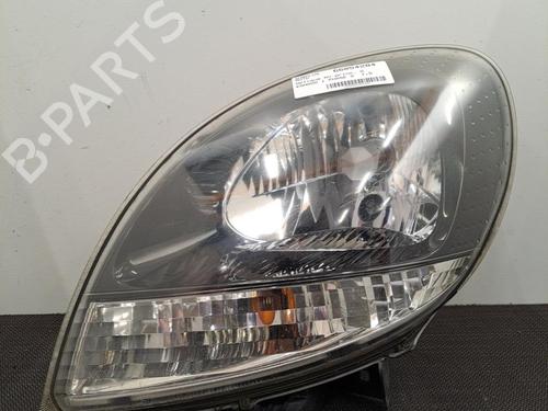 Used Left headlight RENAULT KANGOO Express (FC0/1_) 1.5 dCi (FC07, FC1R) (65 hp) 28410258