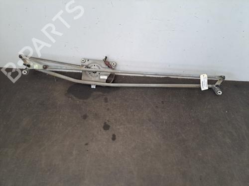 Used Front wiper motor CITROËN XSARA PICASSO (N68) 1.6 HDi (90 hp) 28404236