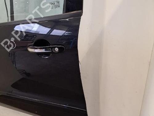 Left front door FORD S-MAX (WA6) 2.0 TDCi | BP28401711C2 