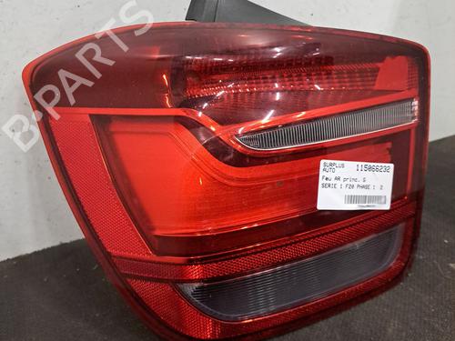 Left taillight BMW 1 (F20) 118 d | BP33655653C34 - Image 2