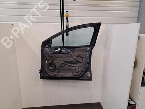 Right front door FORD MONDEO IV (BA7) 1.8 TDCi | BP28396544C3 
