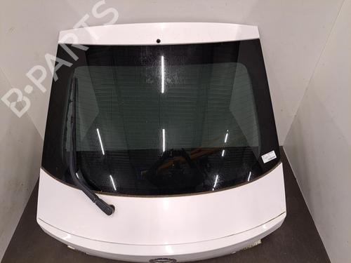 Tailgate MAZDA 6 Hatchback (GH) 2.2 MZR-CD (GH10) | BP28407694C6 - Image 5