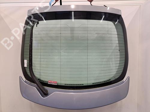 Used Tailgate Tailgate 28410293 28410293