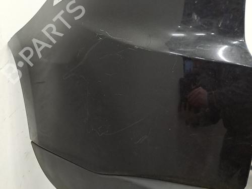 Rear bumper RENAULT MEGANE III Grandtour (KZ0/1) 1.5 dCi (KZ09, KZ0D, KZ1G, KZ29, KZ14, KZ1W, KZ10, KZ1F,... | BP28397927C8