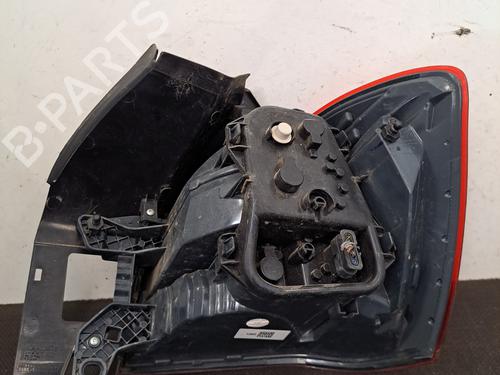 Left taillight BMW 1 (F21) 114 d | BP29867214C34