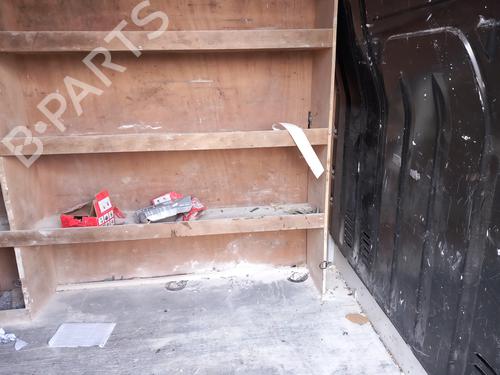 Left front seat NISSAN NV400 Van (X62, X62B) dCi 135 | BP33025152C15 - Image 20