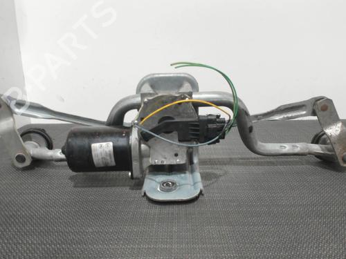 Front wiper motor CITROËN JUMPY II Van 2.0 HDi 125 | BP28405293M29 - Image 2