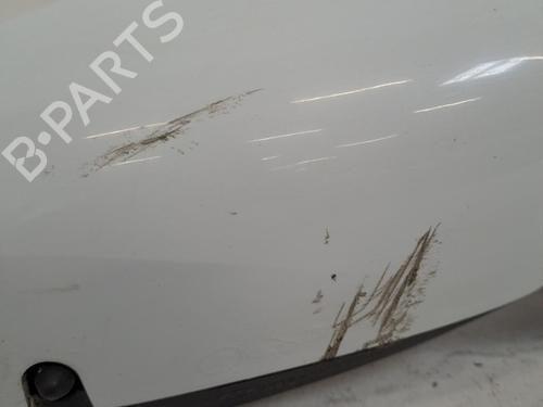 Right mirror RENAULT MEGANE II (BM0/1_, CM0/1_) 1.5 dCi (BM02, BM13, BM2A, CM02, CM13) | BP28396789C27