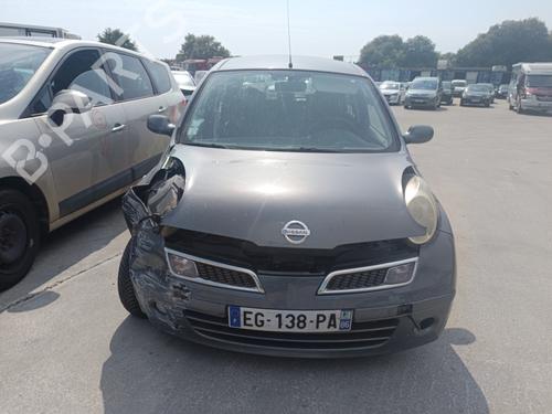 Used Parts NISSAN MICRA III (K12) 1.2 16V (65 hp) 4219481