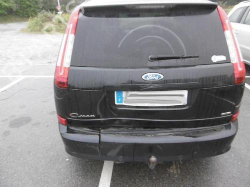 Left taillight FORD C-MAX (DM2) 1.6 TDCi | BP28411195C34 - Image 3
