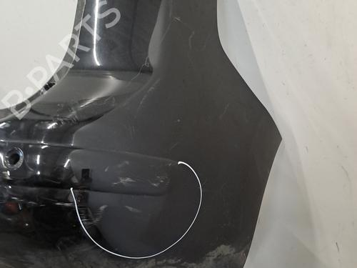 Rear bumper PEUGEOT 5008 (0U_, 0E_) 1.6 HDi | BP28403259C8 