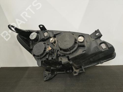 Used Left headlight Left headlight CITROËN C5 I (DC_) 2.0 HDi (DCRHZB, DCRHZE) (109 hp) 28396979 28396979