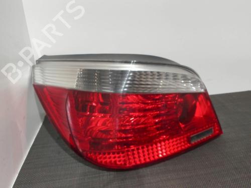 Achterlicht links BMW 5 (E60) 525 d (197 hp) 28399768