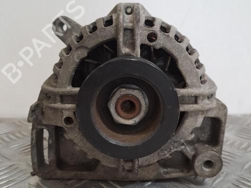 Used Alternator Alternator RENAULT TWINGO II (CN0_) [2007-2026] 28402565 28402565