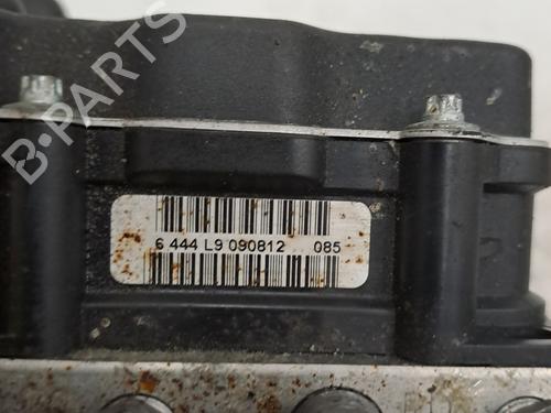 ABS pump CITROËN C4 II (NC_) 1.6 HDi 90 | BP28409455M43 