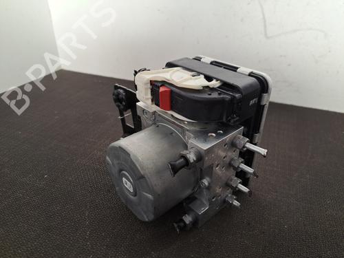 ABS Bremseaggregat RENAULT TRAFIC III Bus (JG_)  | BP28395990M43 