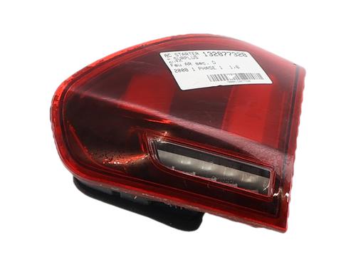 Right tailgate light PEUGEOT 2008 I (CU_) 1.6 BlueHDi 100 | BP39568345C80 - Image 2