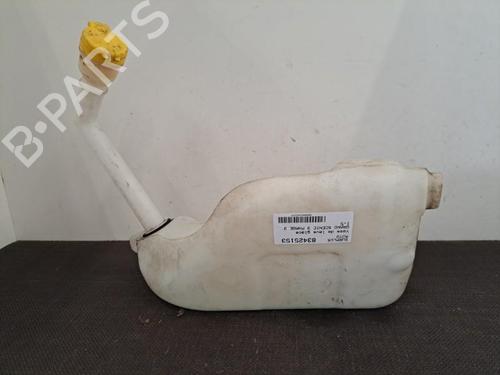 Used Windscreen washer tank Windscreen washer tank 28401698 28401698
